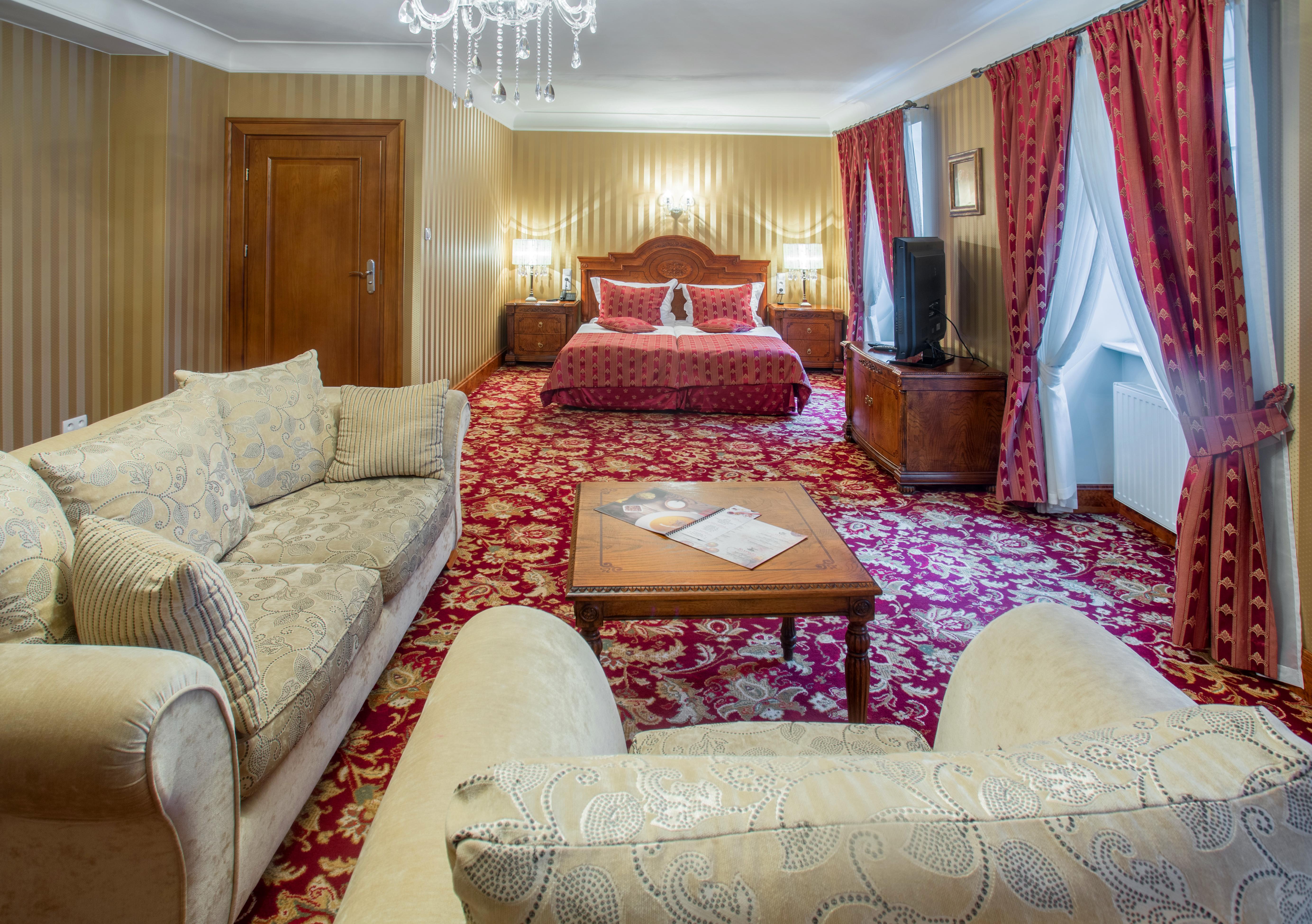 Garden Boutique Residence, Poznan